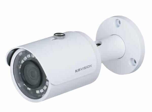 Camera IP hồng ngoại 4.0 Megapixel KBVISION KX-A4111N2 - Hàng Chính Hãng