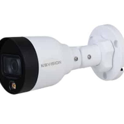Camera IP Full Color hồng ngoại 2.0 Megapixel KBVISION KX-AF2111N2 - Hàng Chính Hãng