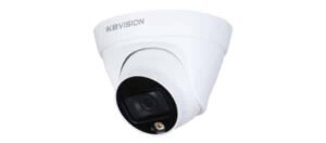 Camera IP Dome hồng ngoại 2.0 Megapixel KBVISION KX-AF2112N2 – Hàng Chính Hãng