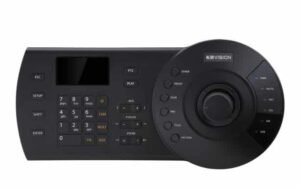 Bàn điều khiển camera IP SpeedDome KBVISION KX-C100NK – Camera Chính hãng