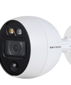 Camera HDCVI hồng ngoại 2.0 Megapixel KBVISION KX-C2001C.PIR - Camera Chính Hãng