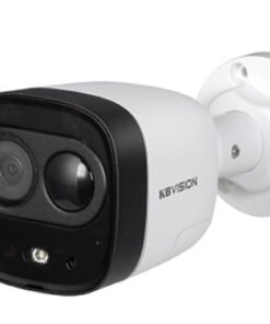 Camera HDCVI hồng ngoại 2.0 Megapixel KBVISION KX-C2003C.PIR - Camera Chính Hãng