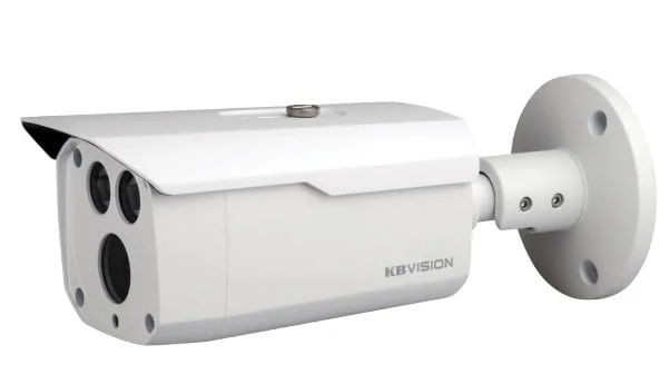 Camera 4 in 1 hồng ngoại 2.0 Megapixel KBVISION KX-C2003C4 - Camera Chính Hãng