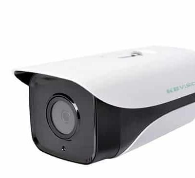 Camera IP hồng ngoại 2.0 Megapixel KBVISION KX-C2003N3-B (3.6mm) - Camera Chính Hãng