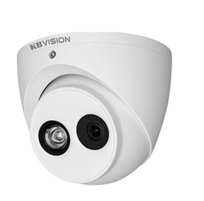 Camera Dome 4 in 1 hồng ngoại 2.0 Megapixel KBVISION KX-C2004S5-A - Camera Chính Hãng
