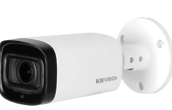 Camera 4 in 1 hồng ngoại 2.0 Megapixel KBVISION KX-C2005S5 - Camera Chính Hãng