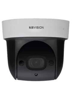 Camera IP Speed Dome hồng ngoại 2.0 Megapixel KBVISION KX-C2007IRPN2 - Camera Chính Hãng