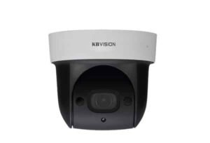 Camera IP Speed Dome hồng ngoại 2.0 Megapixel KBVISION KX-C2007IRPN2 – Camera Chính Hãng