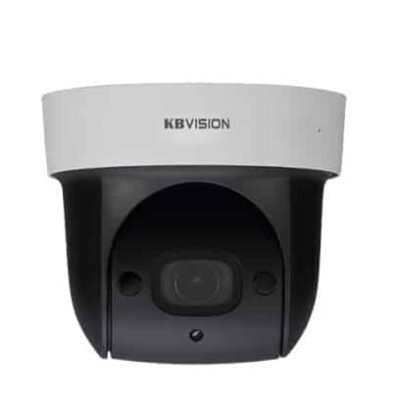 Camera IP Speed Dome hồng ngoại 2.0 Megapixel KBVISION KX-C2007IRPN2 - Camera Chính Hãng