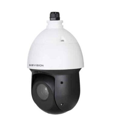 Camera IP Speed Dome hồng ngoại 2.0 Megapixel KBVISION KX-C2007ePN Camera IP Speed Dome hồng ngoại 2.0 Megapixel KBVISION KX-C2007ePN