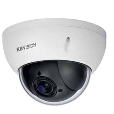 Camera IP Speed Dome 2.0 Megapixel KBVISION KX-C2007sPN2 - Camera Chính Hãng