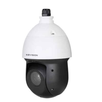 Camera IP Speed Dome hồng ngoại 2.0 Megapixel KBVISION KX-C2008ePN - Zoom quang 25x , zoom số 16x Tầm nhìn xa 100m