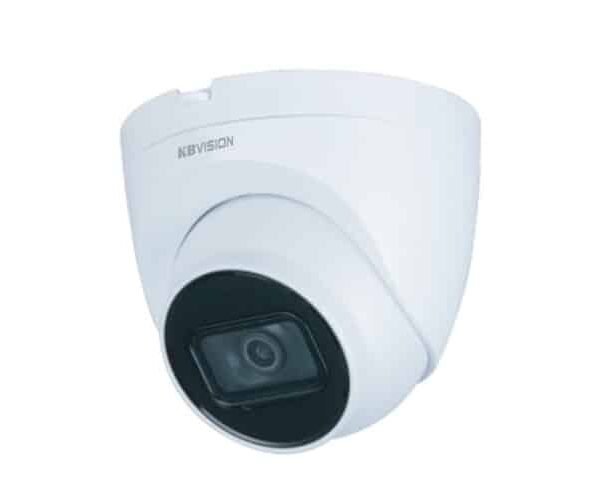 Camera IP Dome hồng ngoại 2.0 Megapixel KBVISION KX-C2012AN3 - Camera Chính Hãng