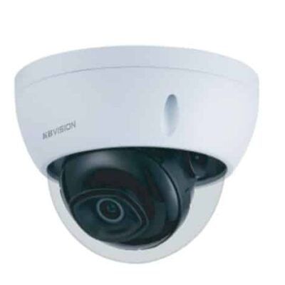 Camera IP Dome hồng ngoại 2.0 Megapixel KBVISION KX-C2012SN3 - Camera Chính Hãng