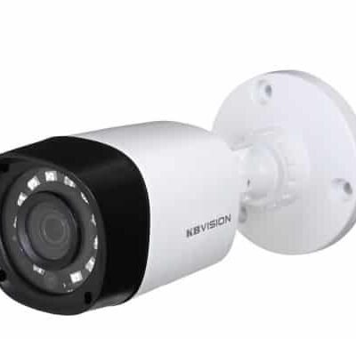 Camera HDCVI hồng ngoại 4.0 Megapixel KBVISION KX-C2K11CP - Camera Chính Hãng