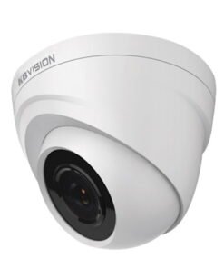 Camera Dome HDCVI hồng ngoại 4.0 Megapixel KBVISION KX-C2K12CP - Camera Chính Hãng