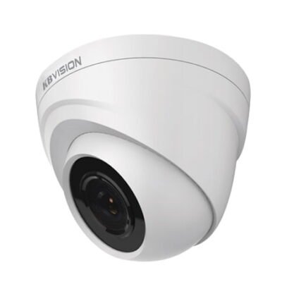 Camera Dome HDCVI hồng ngoại 4.0 Megapixel KBVISION KX-C2K12CP - Camera Chính Hãng
