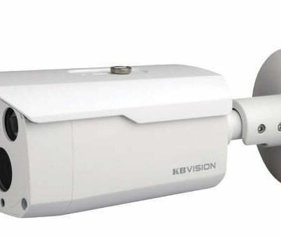 Camera HDCVI hồng ngoại 4.0 Megapixel KBVISION KX-C2K13C - Camera Chính Hãng