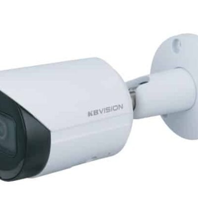 Camera IP hồng ngoại 4.0 Megapixel KBVISION KX-C4011SN3 - Hàng Chính Hãng