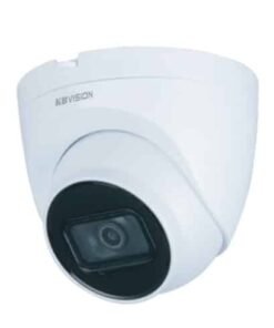 Camera IP Dome hồng ngoại 4.0 Megapixel KBVISION KX-C4012AN3 - Hàng Chính Hãng