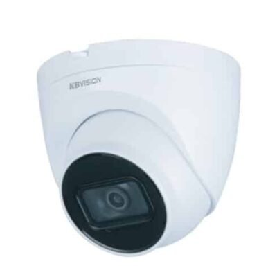 Camera IP Dome hồng ngoại 4.0 Megapixel KBVISION KX-C4012AN3 - Hàng Chính Hãng