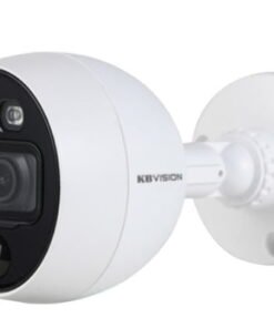Camera HDCVI hồng ngoại 5.0 Megapixel KBVISION KX-C5001C.PIR - Camera Chính Hãng