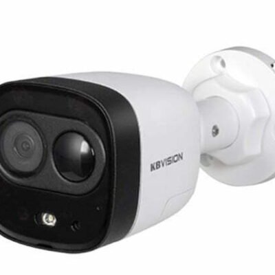 Camera HDCVI hồng ngoại 5.0 Megapixel KBVISION KX-C5003C.PIR - Camera Chính Hãng