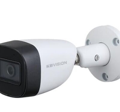 Camera 4 in 1 hồng ngoại 5.0 Megapixel KBVISION KX-C5011S-A - Camera Chính Hãng