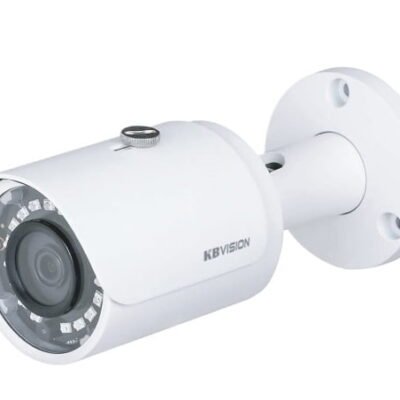 Camera 4 in 1 hồng ngoại 5.0 Megapixel KBVISION KX-C5011S4 - Camera Chính Hãng