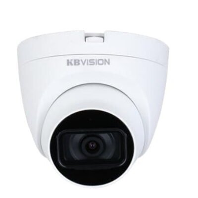 Camera Dome 4 in 1 hồng ngoại 5.0 Megapixel KBVISION KX-C5012S-A - Camera Chính Hãng