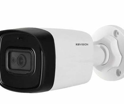 Camera 4 in 1 hồng ngoại 5.0 Megapixel KBVISION KX-C5013L4 - Camera Chính Hãng