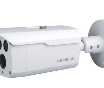Camera 4 in 1 hồng ngoại 5.0 Megapixel KBVISION KX-C5013S - Camera Chính Hãng