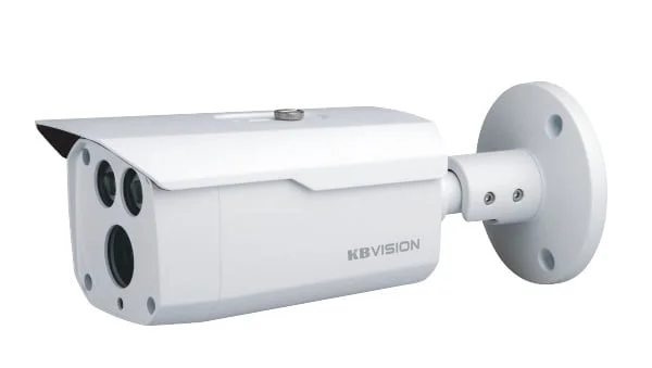 Camera 4 in 1 hồng ngoại 5.0 Megapixel KBVISION KX-C5013S - Camera Chính Hãng
