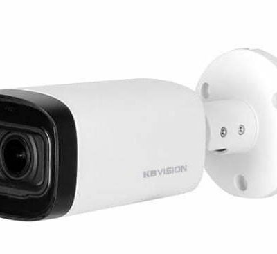 Camera 4 in 1 hồng ngoại 5.0 Megapixel KBVISION KX-C5015S-M - Camera Chính Hãng