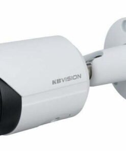 Camera IP hồng ngoại 8.0 Megapixel KBVISION KX-C8001N - Hàng Chính Hãng