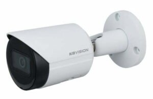 Camera IP hồng ngoại 8.0 Megapixel KBVISION KX-C8001N – Hàng Chính Hãng