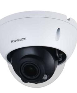Camera IP Dome hồng ngoại 8.0 Megapixel KBVISION KX-C8004MN-B - Hàng Chính Hãng