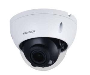 Camera IP Dome hồng ngoại 8.0 Megapixel KBVISION KX-C8004MN-B – Hàng Chính Hãng