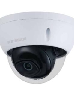 Camera IP Dome hồng ngoại 8.0 Megapixel KBVISION KX-C8004N - Hàng Chính Hãng