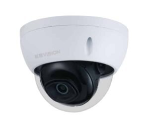 Camera IP Dome hồng ngoại 8.0 Megapixel KBVISION KX-C8004N – Hàng Chính Hãng
