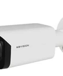 Camera IP hồng ngoại 8.0 Megapixel KBVISION KX-C8005MN-B - Hàng Chính Hãng