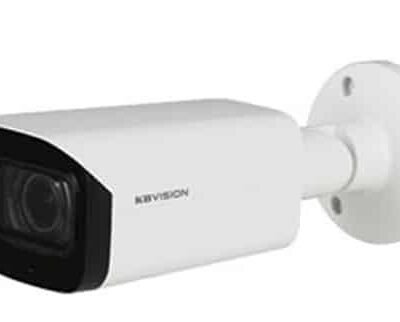 Camera IP hồng ngoại 8.0 Megapixel KBVISION KX-C8005MN-B - Hàng Chính Hãng