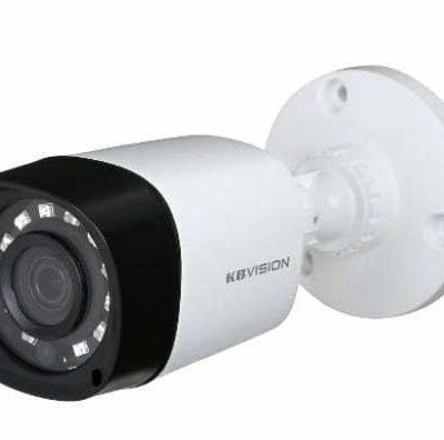 Camera 4 in 1 hồng ngoại 8.0 Megapixel KBVISION KX-C8011C - Camera Chính Hãng