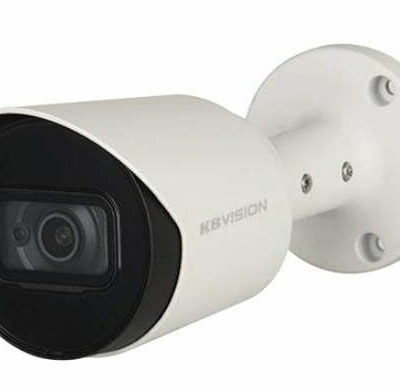 Camera 4 in 1 hồng ngoại 8.0 Megapixel KBVISION KX-C8011S-A - Camera Chính Hãng