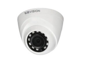 Camera Dome 4 in 1 hồng ngoại 8.0 Megapixel KBVISION KX-C8012C – Camera Chính Hãng
