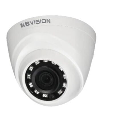 Camera Dome 4 in 1 hồng ngoại 8.0 Megapixel KBVISION KX-C8012C - Camera Chính Hãng
