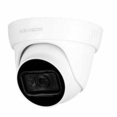 Camera Dome 4 in 1 hồng ngoại 8.0 Megapixel KBVISION KX-C8012S - Camera Chính Hãng