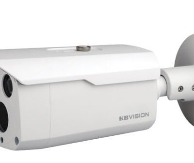 Camera 4 in 1 hồng ngoại 8.0 Megapixel KBVISION KX-C8013S - Camera Chính Hãng