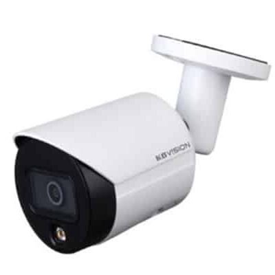 Camera IP hồng ngoại 2.0 Megapixel KBVISION KX-CF2001N3-A - Hàng Chính Hãng