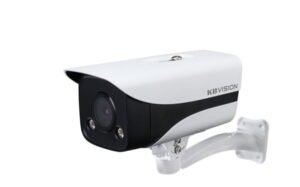Camera IP 2.0 Megapixel KBVISION KX-CF2003N3-B – Hàng Chính Hãng